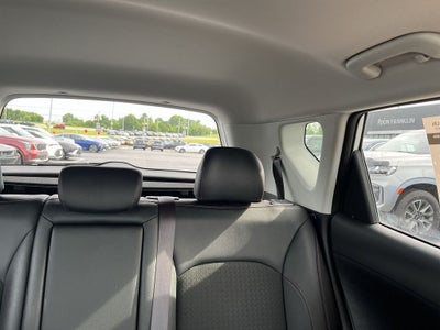 2024 Kia Soul GT-Line