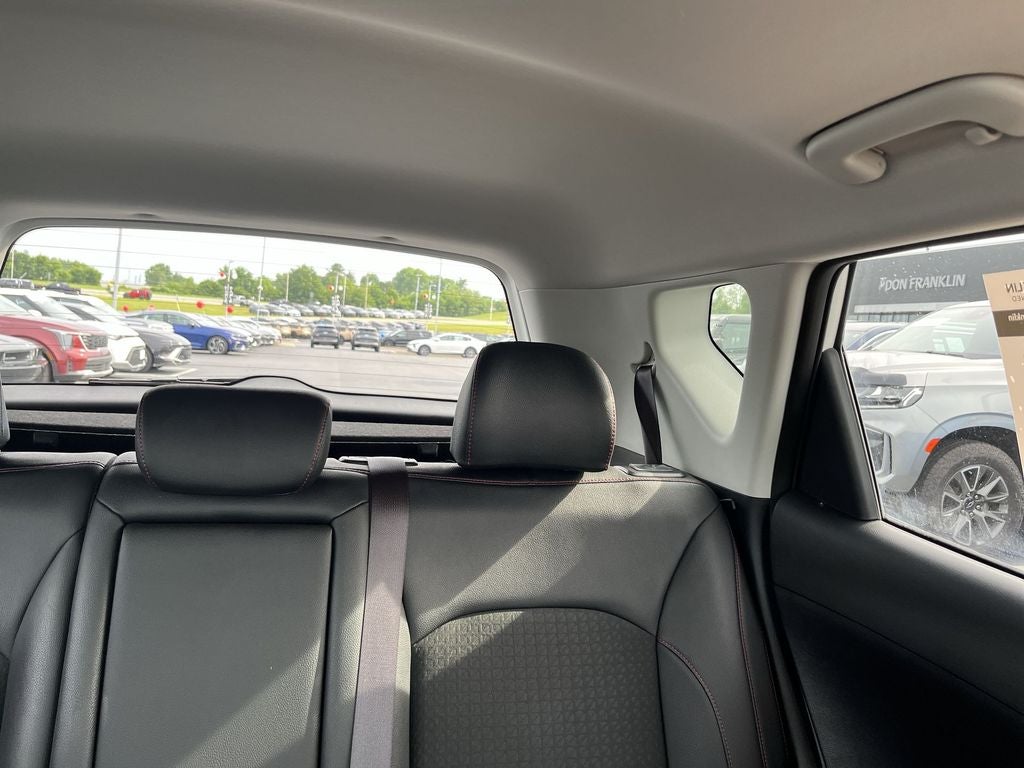 2024 Kia Soul GT-Line