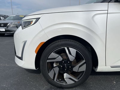 2024 Kia Soul GT-Line
