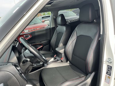 2024 Kia Soul GT-Line