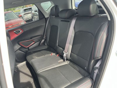 2024 Kia Soul GT-Line