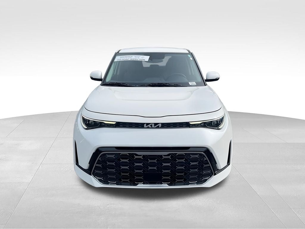2024 Kia Soul GT-Line