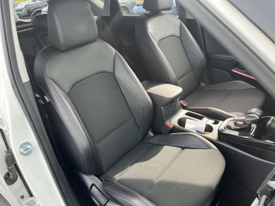 2024 Kia Soul GT-Line
