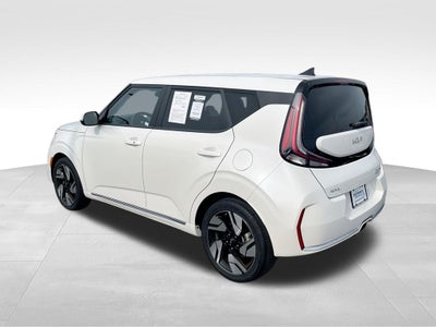 2024 Kia Soul GT-Line