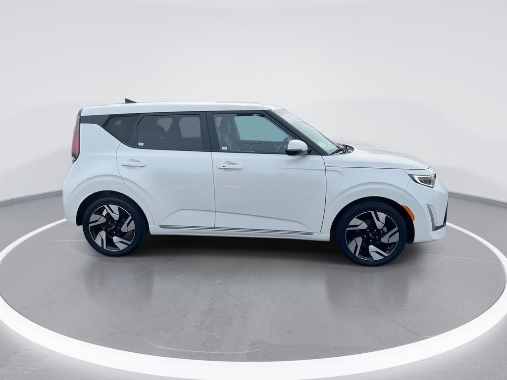 2024 Kia Soul GT-Line