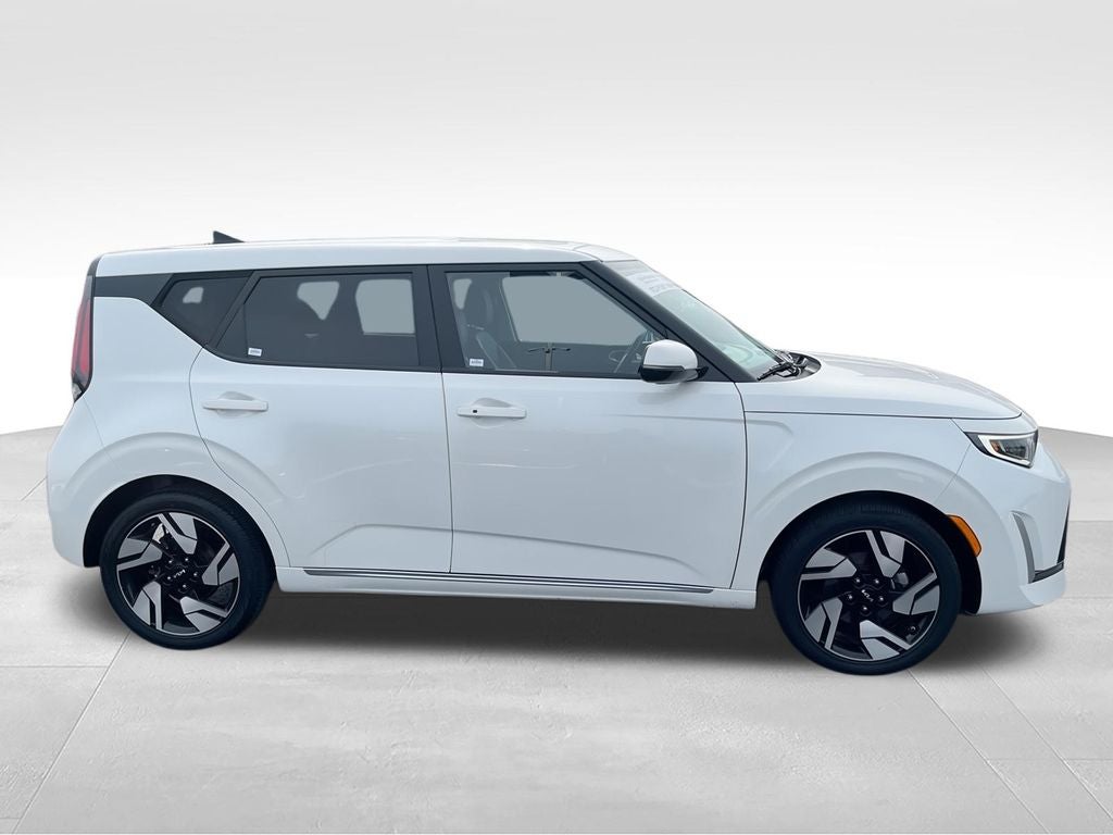 2024 Kia Soul GT-Line
