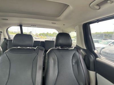 2023 Kia Carnival SX Prestige