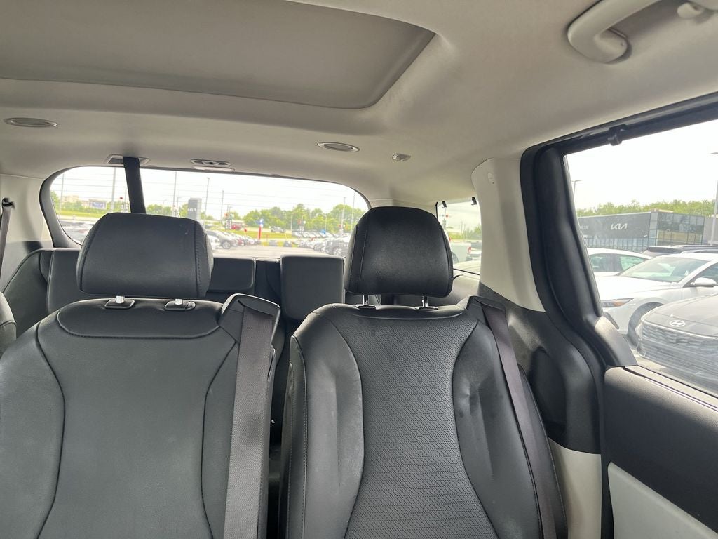 2023 Kia Carnival SX Prestige