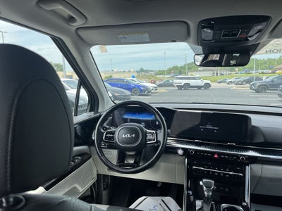 2023 Kia Carnival SX Prestige