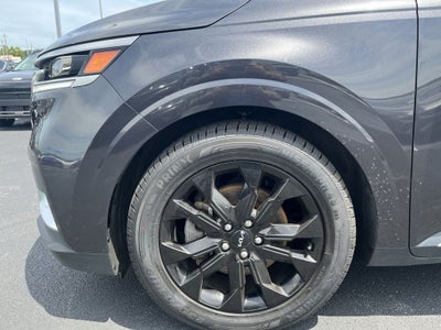 2023 Kia Carnival SX Prestige