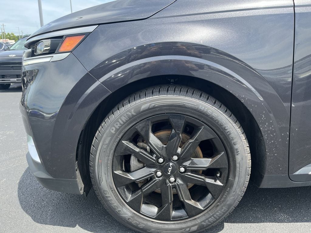 2023 Kia Carnival SX Prestige