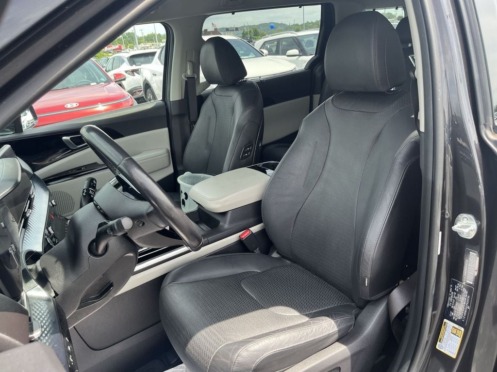2023 Kia Carnival SX Prestige