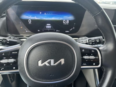 2023 Kia Carnival SX Prestige