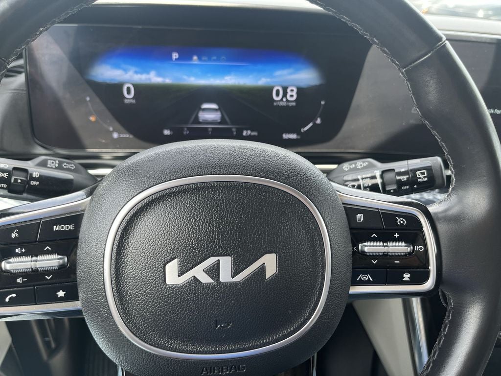 2023 Kia Carnival SX Prestige