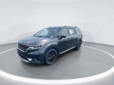 2023 Kia Carnival SX Prestige