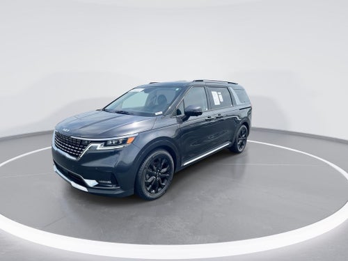 2023 Kia Carnival SX Prestige