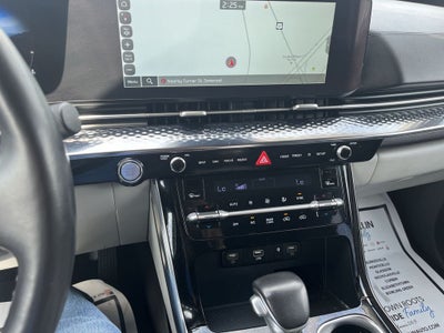 2023 Kia Carnival SX Prestige