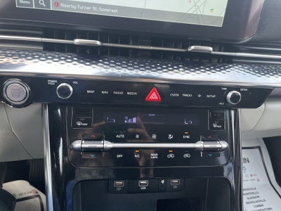 2023 Kia Carnival SX Prestige