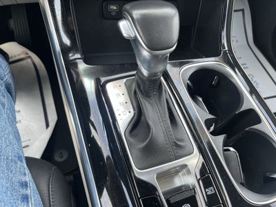 2023 Kia Carnival SX Prestige