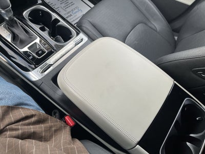 2023 Kia Carnival SX Prestige