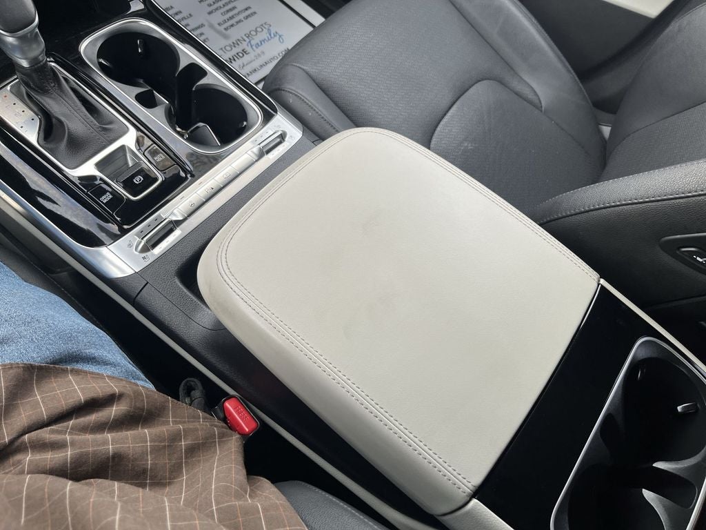 2023 Kia Carnival SX Prestige