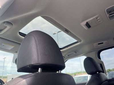 2023 Kia Carnival SX Prestige