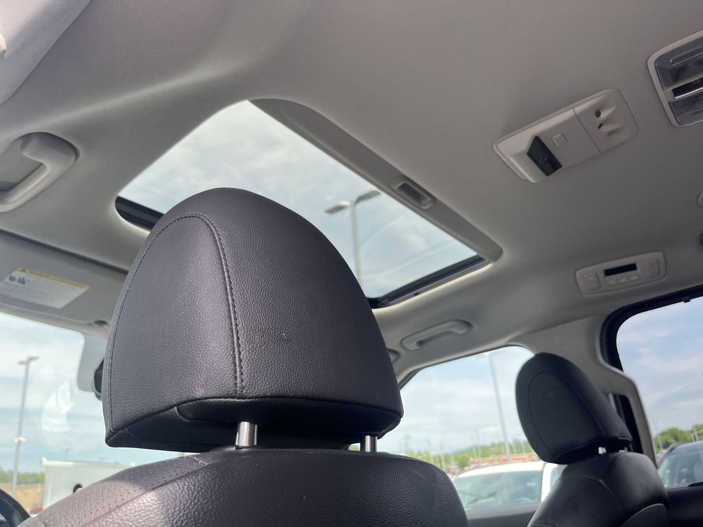 2023 Kia Carnival SX Prestige