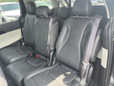 2023 Kia Carnival SX Prestige