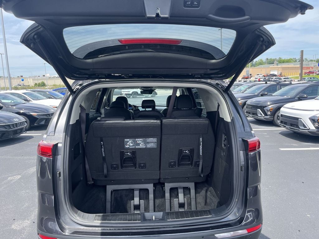2023 Kia Carnival SX Prestige