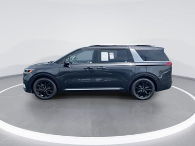 2023 Kia Carnival SX Prestige