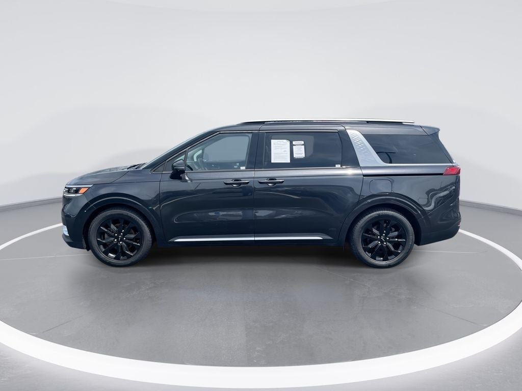 2023 Kia Carnival SX Prestige