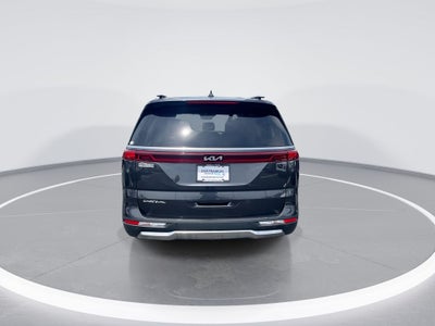 2023 Kia Carnival SX Prestige