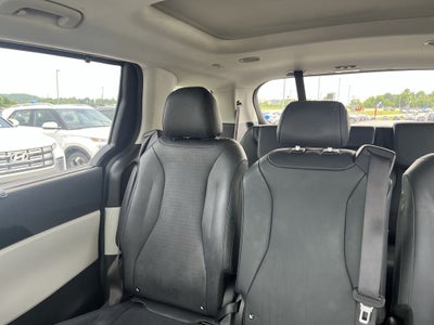 2023 Kia Carnival SX Prestige