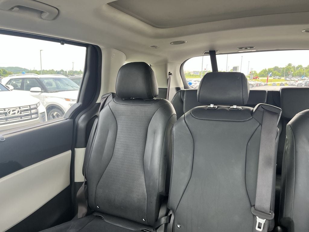 2023 Kia Carnival SX Prestige