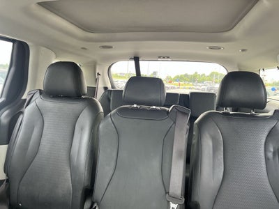2023 Kia Carnival SX Prestige