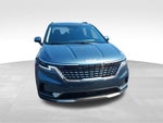 2024 Kia Carnival SX