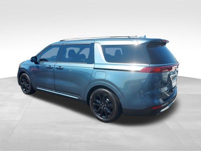 2024 Kia Carnival SX