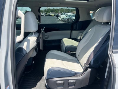 2025 Kia Carnival SX Prestige