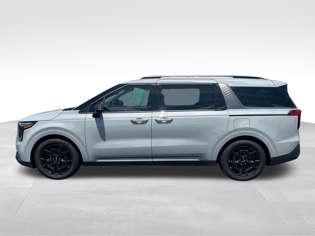 2025 Kia Carnival SX Prestige