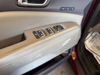 2025 Kia Carnival Hybrid SX