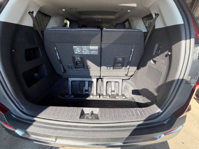 2025 Kia Carnival Hybrid SX