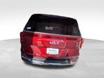 2025 Kia Carnival Hybrid SX