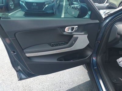 2022 Polestar 2 Long Range Dual Motor