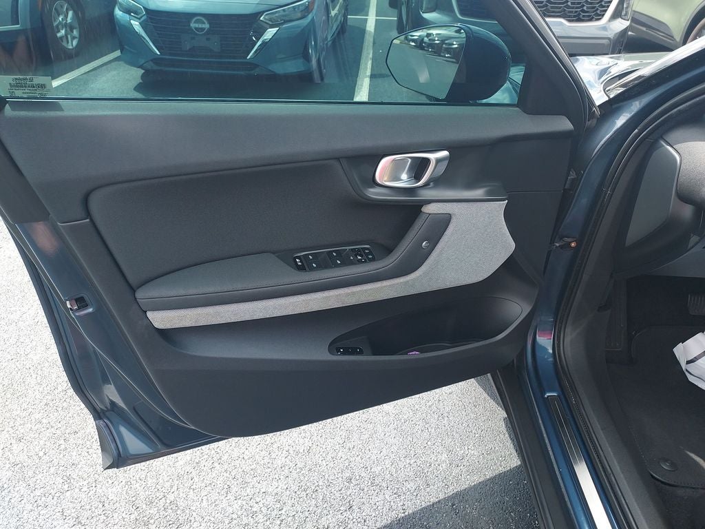 2022 Polestar 2 Long Range Dual Motor