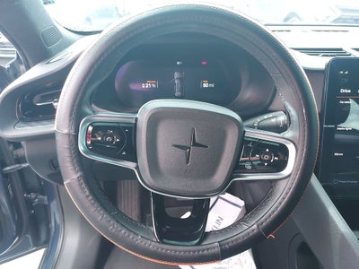 2022 Polestar 2 Long Range Dual Motor