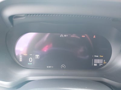 2022 Polestar 2 Long Range Dual Motor