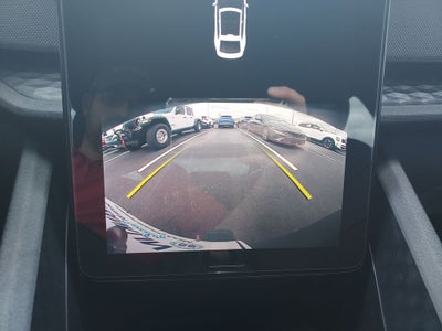 2022 Polestar 2 Long Range Dual Motor
