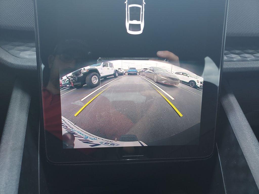 2022 Polestar 2 Long Range Dual Motor
