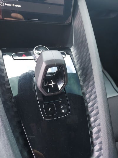 2022 Polestar 2 Long Range Dual Motor