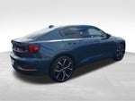 2022 Polestar 2 Long Range Dual Motor